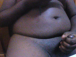 jerking and cumshut