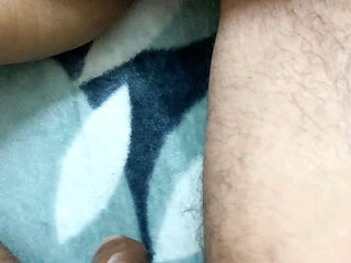 Most Beautiful Indian Couple Romance in Friend House Beautiful