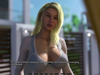 Troubles in the New City 1