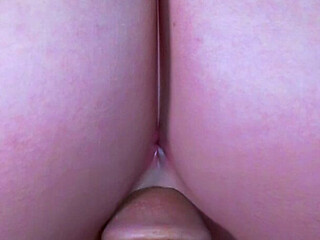 Love Season 29 - Alex Takes Novas First Time in Doggy and Cums on Her Face