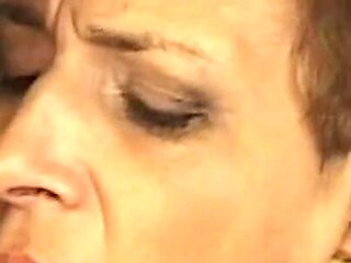 Dirty Grandpa and Slutty Grandma - Part 04