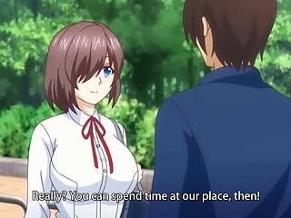 hentai Mama Katsu  Midareru Mama tachi no Himitsu