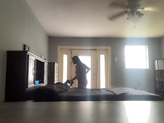 Xhamster Live Stream: if She Does It, I Will Too Part 3