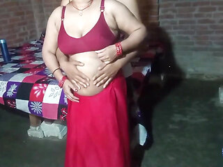New Hot and Sexy Bhabhi Ki Chuday