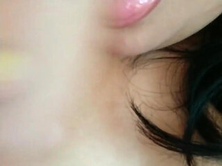 A Very Sprouted and Red Coo From so Much Cock