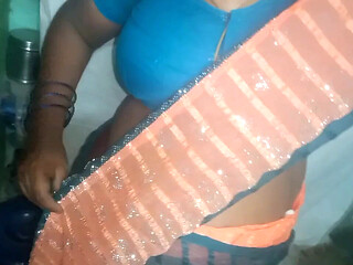 Big Ass Indian Sexy Housewife Fuck
