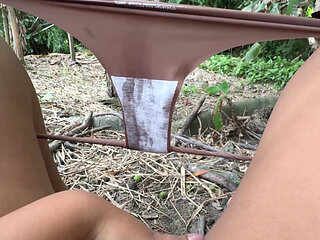 I'm a Naughty Girl, I Really Like Feeling My Fingers Inside My Big Wet Vagina Hehehe