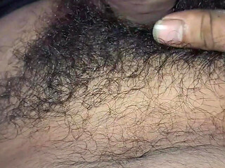 Hot Boy masturbation and showing big cock