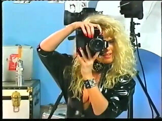 Electric Blue 43: the Big Bust Issue