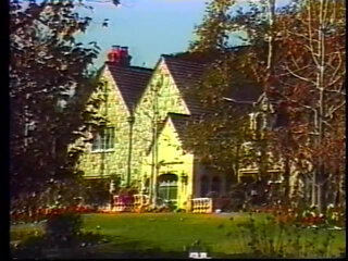 Vintage Lesbian Wishes