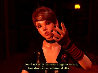 Schwanzstein - DGenerator halloween