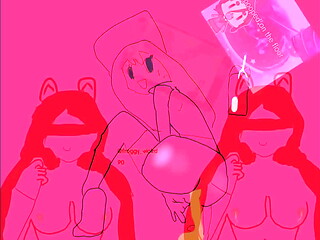 porn ass art