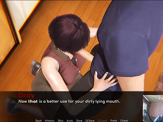 Lots of Sex with Two Girls