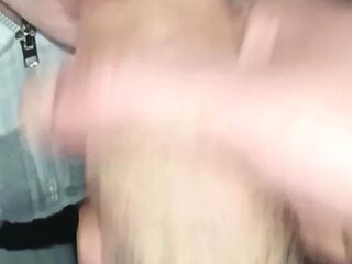 Cumslut