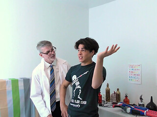 Teaching the Assistant a Lesson