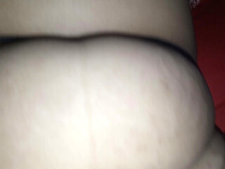 Intense Desi Wife Creampie Ride - Hot South Asian Couple