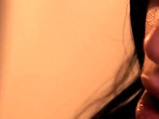 The Stranger in the Bar