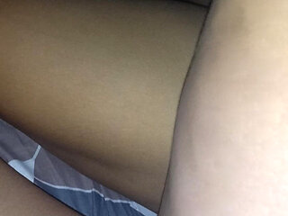 B. Sucking Cock After the Party