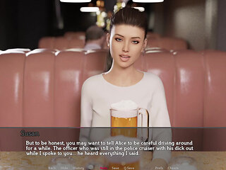 20# - Freeloading Clan - Visual Novel