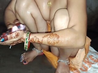 Just Juicy In Fwhat A Lovely Bhabhi She Is, I Got Wet Just By Looking At Her Juicy Pussy