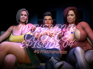 Make Your Choice Ep04