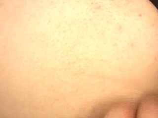 Teasing First: She Cant Stop Once It Starts