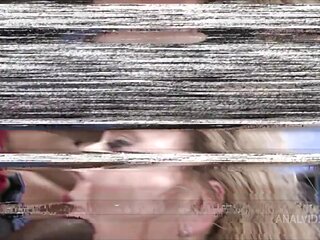 GG's Blacks on Blonde, Elen Million, 4on1, BBC, ATM, DAP, Rough