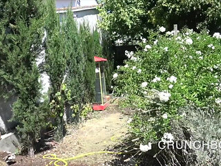 Muscle Boy Fucked Aw Outdoor by Twink