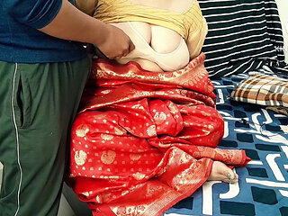 Tenant Fuck Hard Landlord's Wife in Hindi Audio