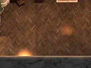 The Genesis Order V53121 Part 147 the Nun Judy by Loveskysan69