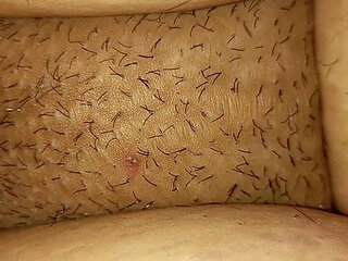 Indian Teen's (18+) First Anal Sex with