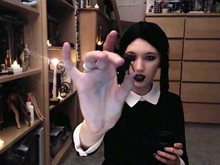 Goth wax: Xnxx, Solo  Teen Porn