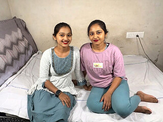 bhabhi  on one room