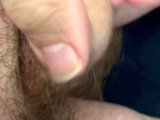 Horny thinking of you viewers makes me cum