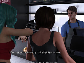 A Very Scandalous Marriage, Part 14