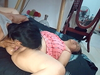 Part 2 of my wife house