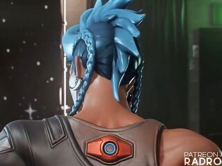Juno Is Out Of This World [LEGENDADO PT-BR]