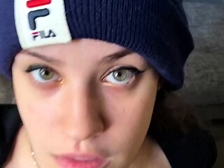 Quinn Finite Gets Fucked Hard