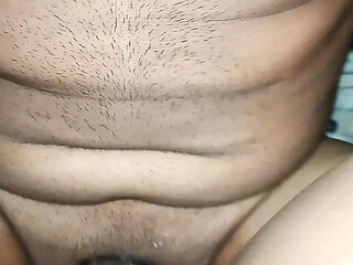 GF takes BBC at wild party