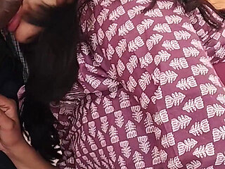 Viral Sex Mms Video of Hot Stepsister with Stepbrother