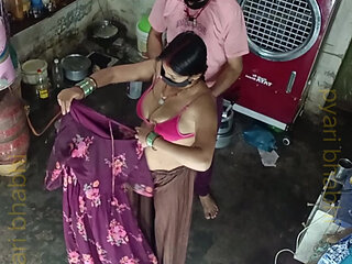 Padosi secret sex hindi audio