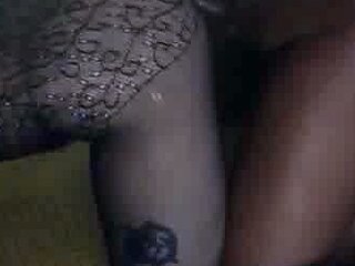 hot curvy wife her first time with a BBC ww