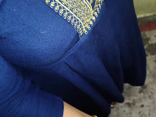 Indian owner and house maid