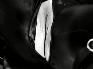 Welcome to the Realm of Black Lust