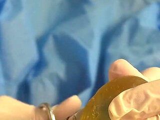 The Evil Doctor S Secret a Circumcising Procedure