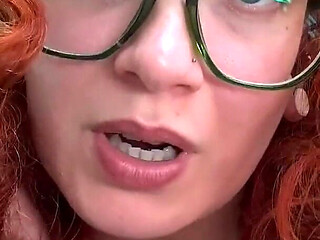 Cum in Your Coffee: Futa Assistant Turns You Into Her Boytoy