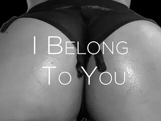 Girlfriend Practices Cock Sucking on You and Wants You to Cum in Her Mouth --...
