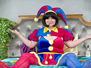 PV677 - Pomni'_s Balloon Goon
