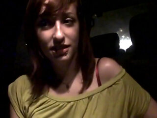 I go crazy for my boyfriend's huge cock