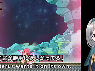 Fuk-nin -Chapter of the Nip-Top -(Machine translated subtitles)[trial var]2/2